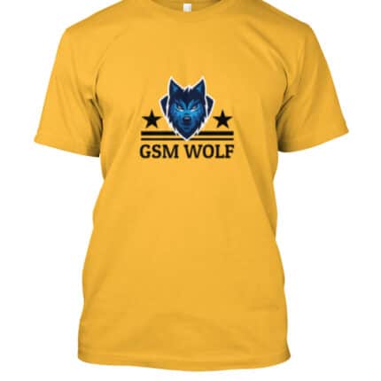GSM WOLF