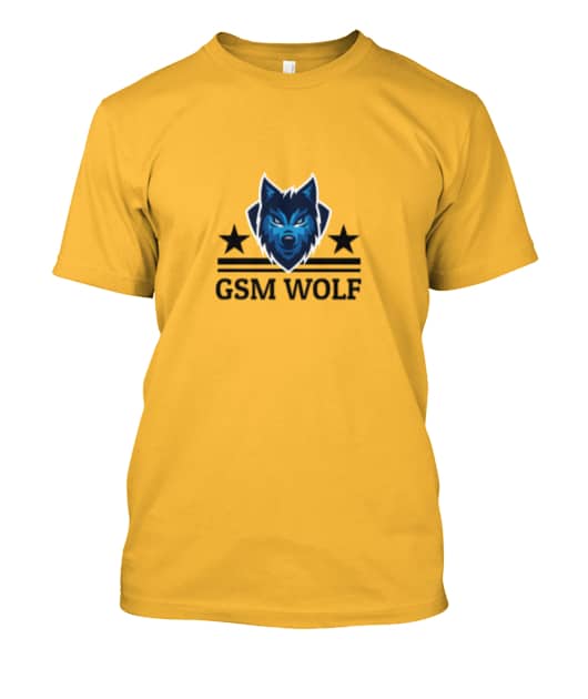 T shirt front (1)