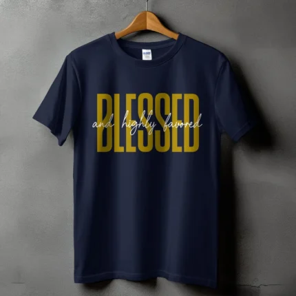 T-Shirts and Jeans