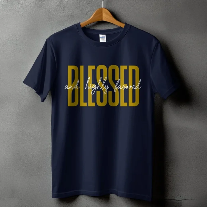 T-Shirts and Jeans