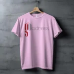 T shirts & jeans