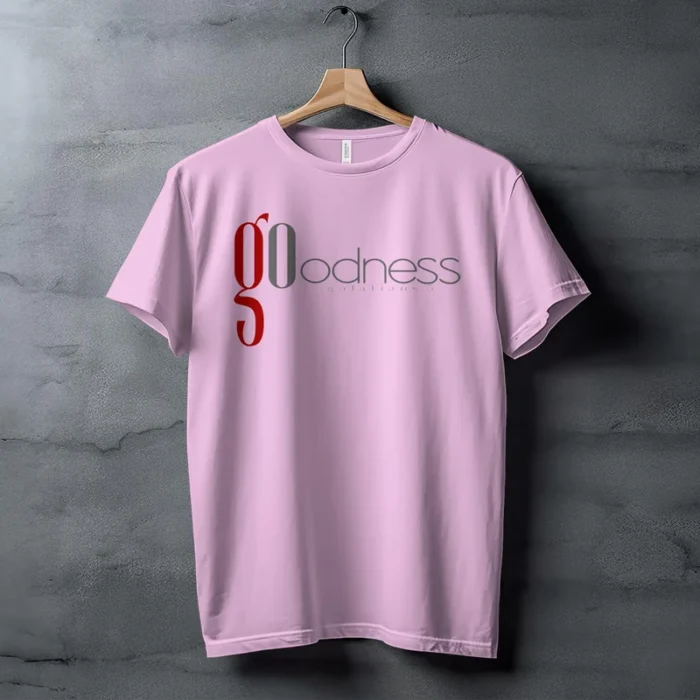 T shirts & jeans