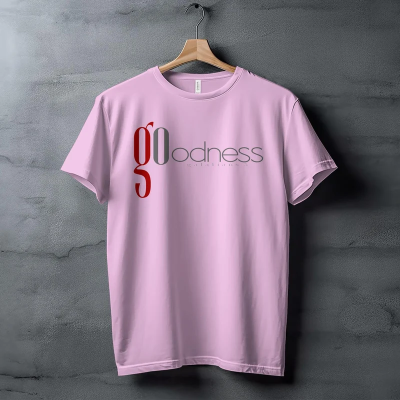 T shirts & jeans