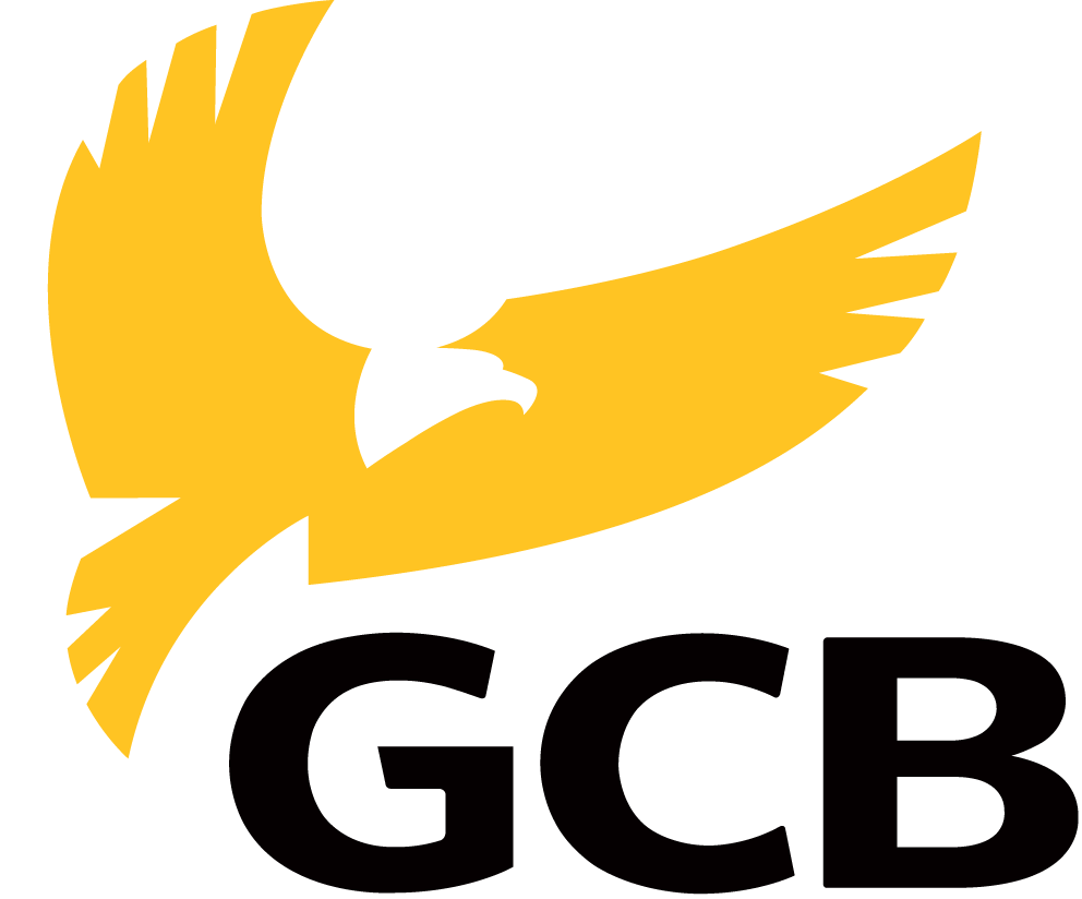 Gcb brandmark