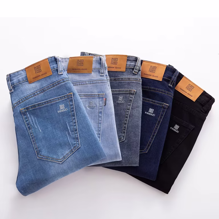Men jeans