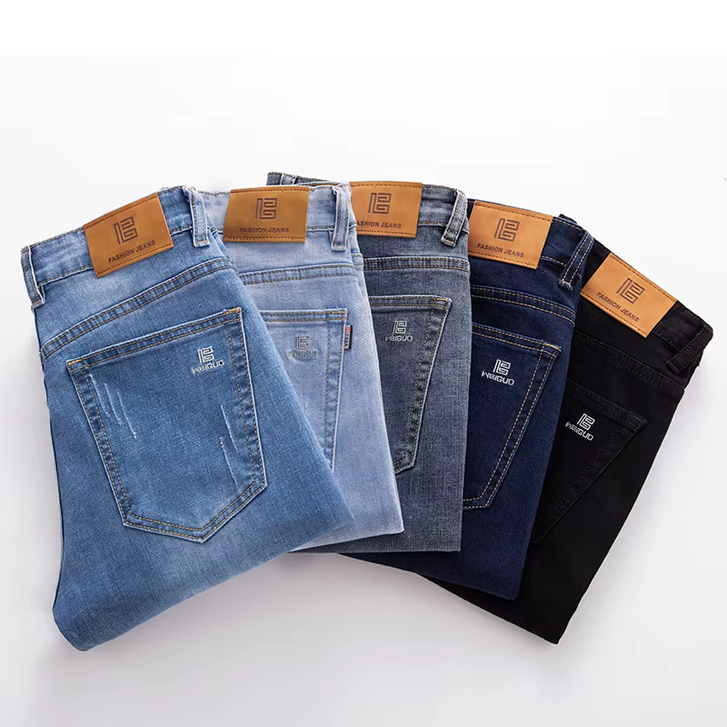 Men jeans