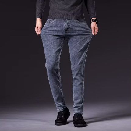 Men jeans