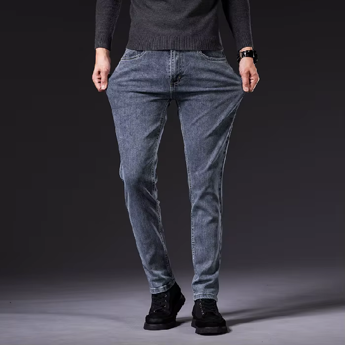 Men jeans