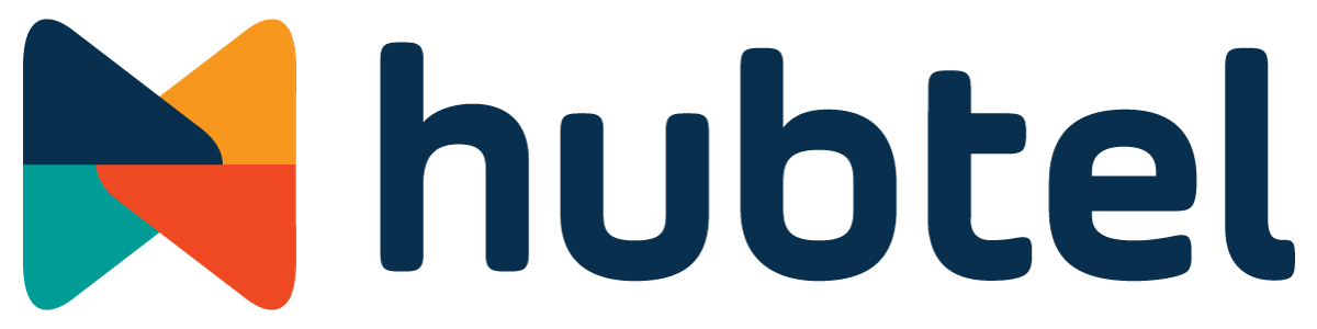 Logo hubtel