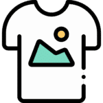 T-Shirts & Jeans