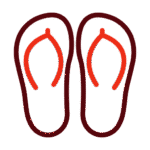 Slippers